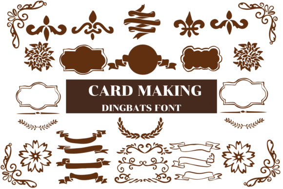 Download Card Making - Premium Resources