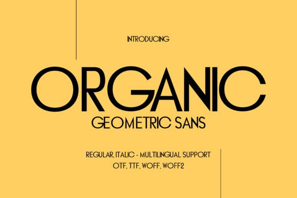 Download Organic - Premium Resources